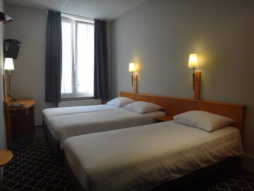 Safestay Brussels Grand Place Exterior foto