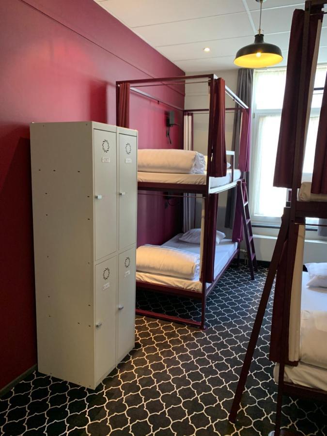 Safestay Brussels Grand Place Exterior foto