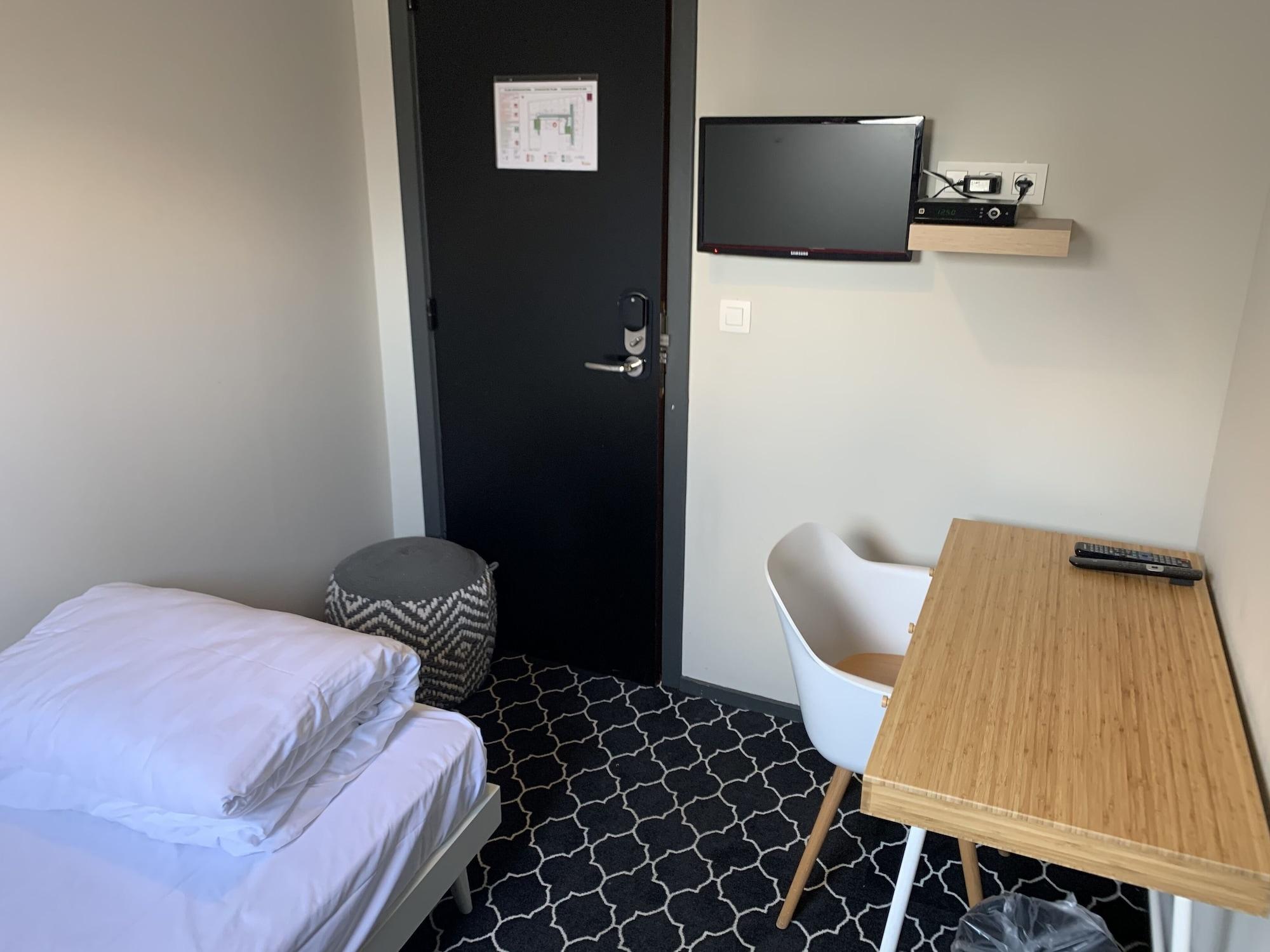 Safestay Brussels Grand Place Exterior foto