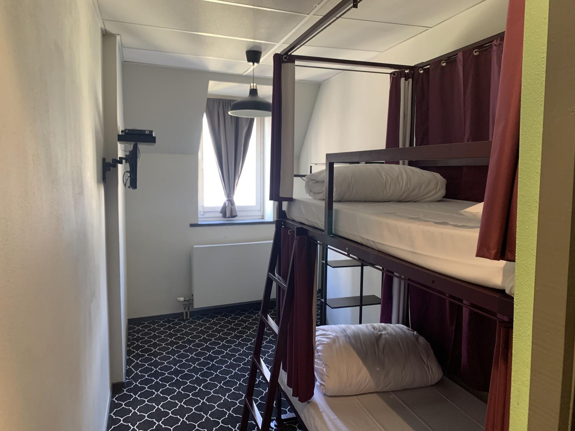 Safestay Brussels Grand Place Exterior foto