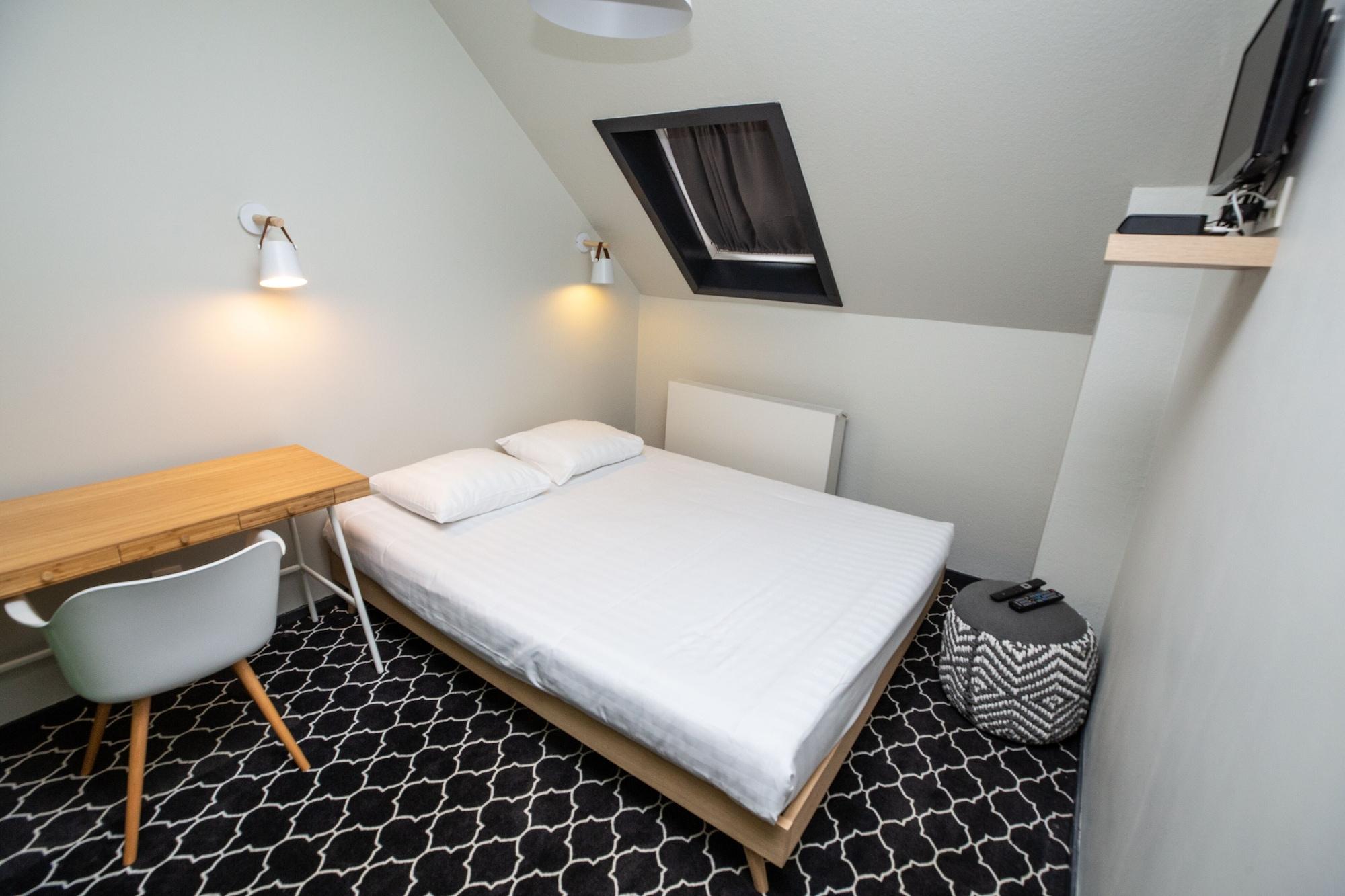 Safestay Brussels Grand Place Exterior foto