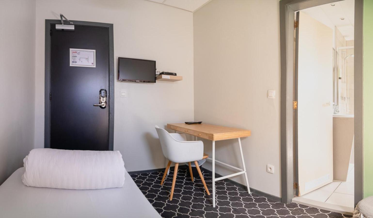 Safestay Brussels Grand Place Exterior foto