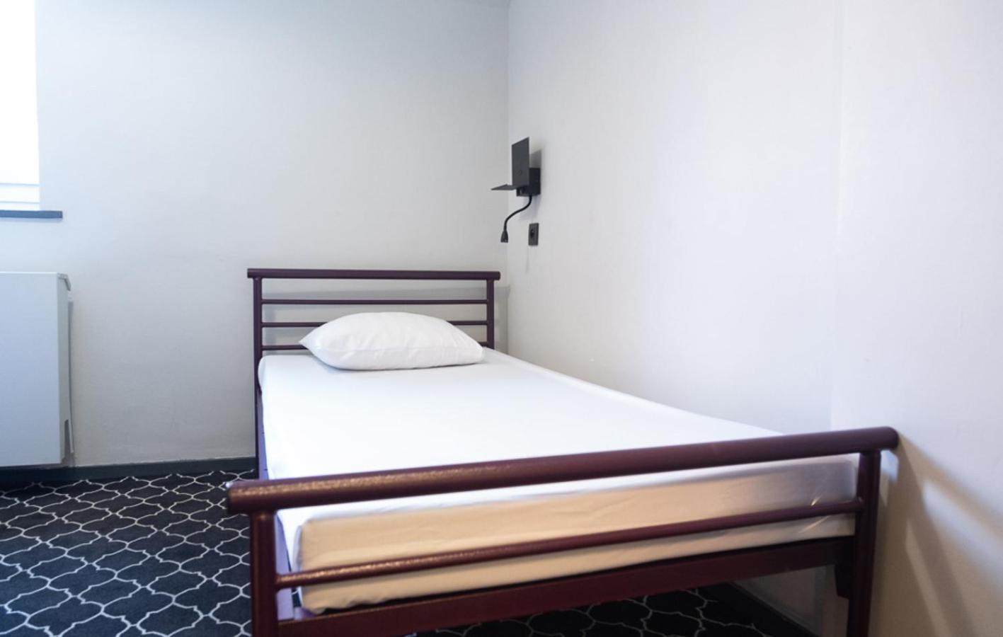 Safestay Brussels Grand Place Exterior foto